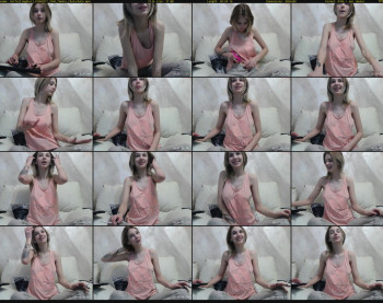 hotfallingdevil — 4 minute Chaturbate female camgirl recording, 480p, Jun 1, 2017