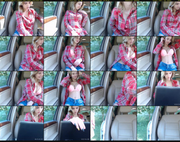 hotfallingdevil — 9 minute Chaturbate female camgirl recording, 480p, Jun 21, 2017