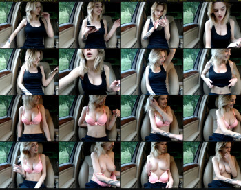 hotfallingdevil — 10 minute Chaturbate female camgirl recording, 480p, Jun 21, 2017