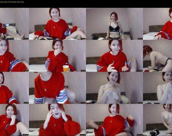 yoliverse — 91 minute Chaturbate female camgirl recording, 720p, Jan 22, 2019