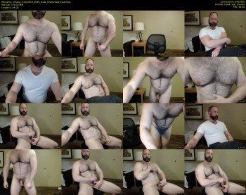 rchatsy — 67 minute Chaturbate male camgirl recording, 480p, Feb 21, 2019
