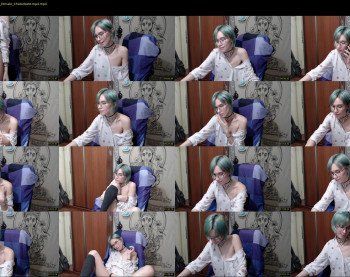 lollatiny — 27 minute Chaturbate female camgirl recording, 1080p, Mar 10, 2019