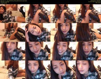 Lil__Bit — 9 minute MyFreeCams camgirl recording, SD, Mar 30, 2019