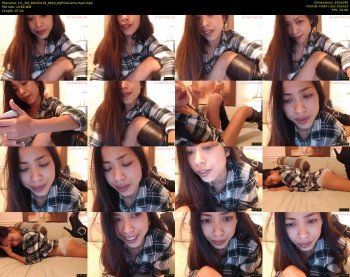 Lil__Bit — 8 minute MyFreeCams camgirl recording, SD, Mar 30, 2019