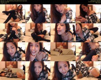 Lil__Bit — 50 minute MyFreeCams camgirl recording, SD, Mar 30, 2019