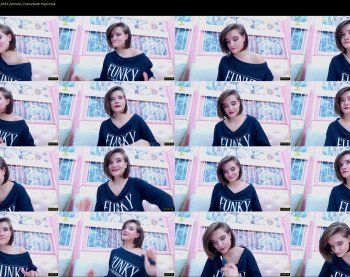 savanahwildc — 18 minute Chaturbate female camgirl recording, 1080p, Apr 20, 2019