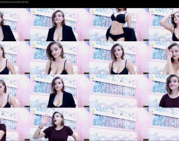 savanahwildc — 57 minute Chaturbate female camgirl recording, 1080p, Jul 9, 2019