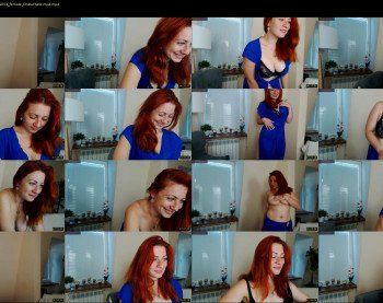 elen_pfeiffer — 47 minute Chaturbate female camgirl recording, 1080p, Jul 21, 2019