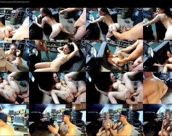 tinydancer0107 — 24 minute Chaturbate couple camgirl recording, 1080p, Aug 15, 2019