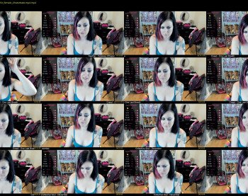 gennyrock — 11 minute Chaturbate female camgirl recording, 1080p, Aug 19, 2019