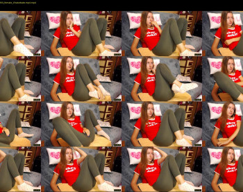 peaceduke — 7 minute Chaturbate female camgirl recording, 1080p, Sep 16, 2019