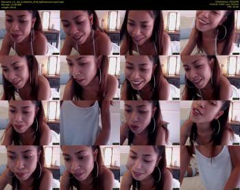 Lil__Bit — 10 minute MyFreeCams camgirl recording, SD, Oct 21, 2019