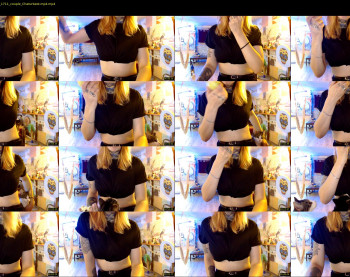 pythoness_99 — 7 minute Chaturbate female camgirl recording, 720p, Oct 21, 2019
