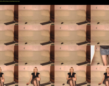 the_basic_instinctt — 8 minute Chaturbate couple camgirl recording, 720p, Dec 20, 2019