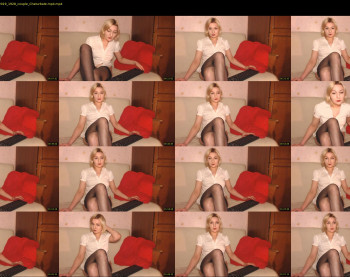 the_basic_instinctt — 3 minute Chaturbate couple camgirl recording, 720p, Dec 21, 2019