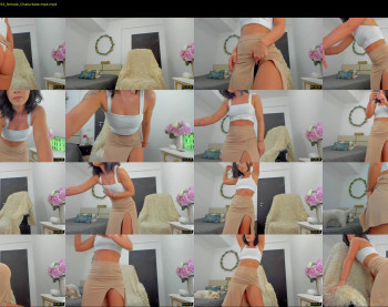 _gabrielle_ — 38 minute Chaturbate female camgirl recording, 720p, Feb 5, 2020