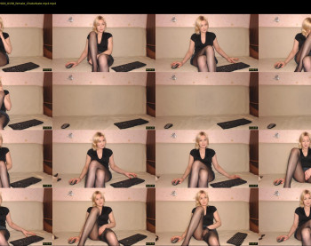 the_basic_instinctt — 52 minute Chaturbate couple camgirl recording, 720p, Feb 9, 2020