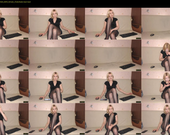 the_basic_instinctt — 21 minute Chaturbate couple camgirl recording, 720p, Feb 14, 2020