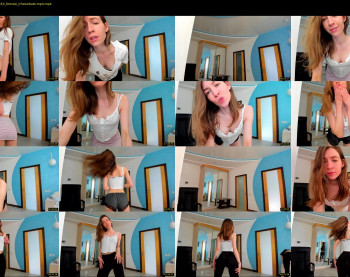 mcflurry18 — 51 minute Chaturbate female camgirl recording, 720p, Apr 20, 2020