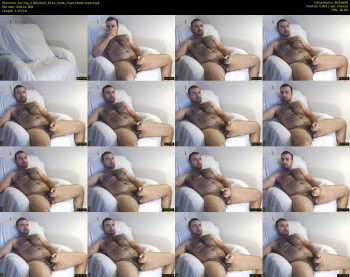 furring — 104 minute Chaturbate male camgirl recording, 480p, Apr 21, 2020