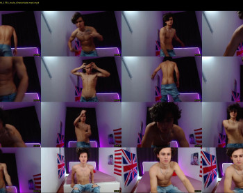 orlando__bloom — 24 minute Chaturbate male camgirl recording, 1080p, May 21, 2020