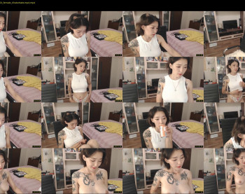kellyasian — 114 minute Chaturbate female camgirl recording, 720p, Jun 21, 2020