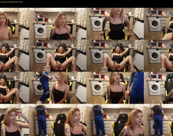 rrr1995 — 3 minute Chaturbate couple camgirl recording, 1080p, Jun 21, 2020