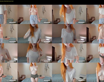 _o0o__ — 137 minute Chaturbate female camgirl recording, 720p, Jun 24, 2020