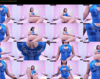 danielasanders — 26 minute Chaturbate female camgirl recording, 720p, Jul 8, 2020