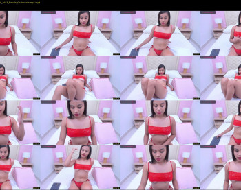 danielasanders — 14 minute Chaturbate female camgirl recording, 720p, Jul 21, 2020
