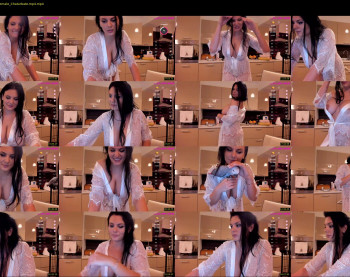 karrin — 68 minute Chaturbate female camgirl recording, 1080p, Jul 29, 2020