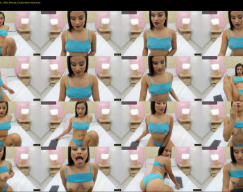 danielasanders — 69 minute Chaturbate female camgirl recording, 720p, Aug 19, 2020