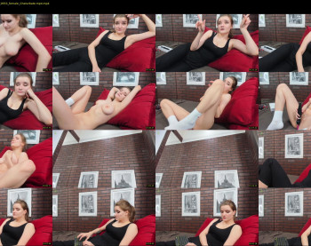 savanahwildc — 31 minute Chaturbate female camgirl recording, 1080p, Aug 19, 2020