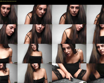 cornishcandy — 12 minute Chaturbate female camgirl recording, 480p, Sep 1, 2020
