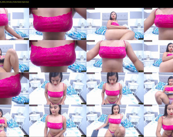 danielasanders — 67 minute Chaturbate female camgirl recording, 720p, Sep 1, 2020