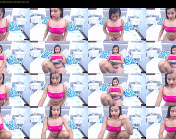 danielasanders — 29 minute Chaturbate female camgirl recording, 720p, Sep 1, 2020