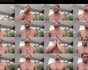 spartacus_guy_ — 58 minute Chaturbate male camgirl recording, 720p, Sep 8, 2020