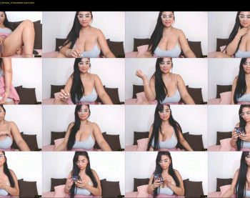 funplayx — 14 minute Chaturbate female camgirl recording, 720p, Sep 20, 2020