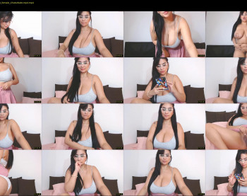 funplayx — 43 minute Chaturbate female camgirl recording, 720p, Sep 20, 2020