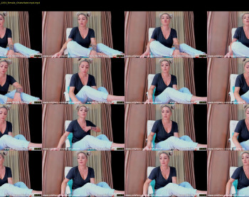 deeadiamond — 9 minute Chaturbate female camgirl recording, 1080p, Sep 21, 2020