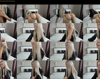 milanaaafit — 7 minute Chaturbate couple camgirl recording, 1080p, Sep 21, 2020