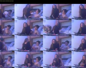cornishcandy — 15 minute Chaturbate female camgirl recording, 480p, Oct 7, 2020