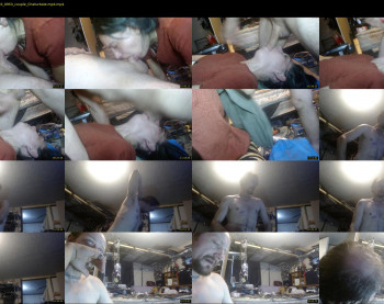 davebeethoven — 32 minute Chaturbate couple camgirl recording, 720p, Oct 12, 2020
