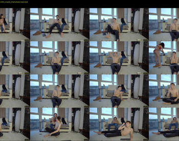 _littlemouse_ — 17 minute Chaturbate couple camgirl recording, 1080p, Nov 25, 2020