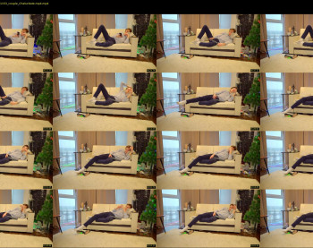 _littlemouse_ — 4 minute Chaturbate couple camgirl recording, 1080p, Dec 18, 2020