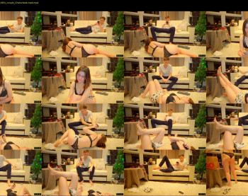 _littlemouse_ — 38 minute Chaturbate couple camgirl recording, 1080p, Dec 20, 2020