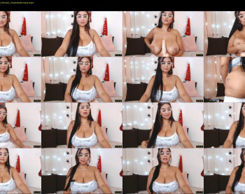 funplayx — 47 minute Chaturbate female camgirl recording, 720p, Dec 20, 2020