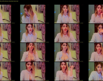 milky__way_ — 114 minute Chaturbate female camgirl recording, 720p, Dec 20, 2020