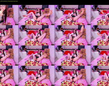 helloiamastrid — 3 minute Chaturbate female camgirl recording, 1080p, Dec 22, 2020