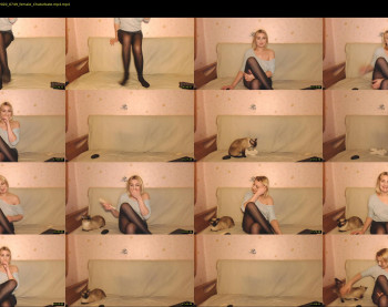 the_basic_instinctt — 58 minute Chaturbate couple camgirl recording, 720p, Dec 21, 2020